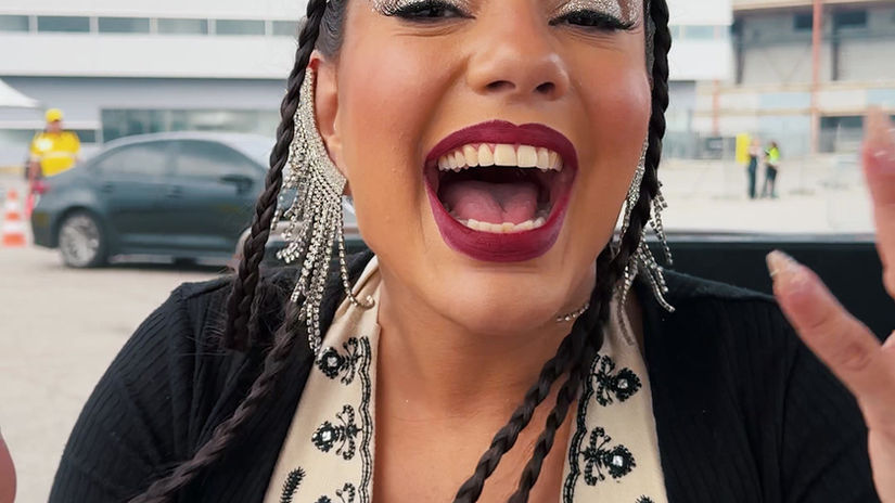 Globo - Rock in Rio | Trend Palavras